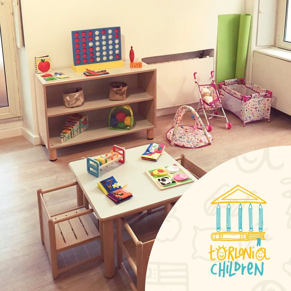 torlonia-children
