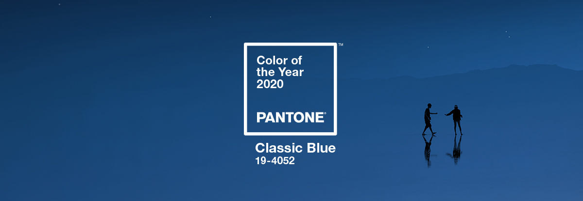 colore giusto casa pantone 2020